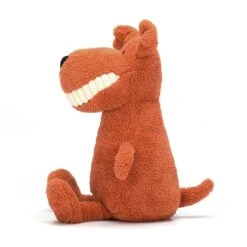 Jellycat Knuffel Hond Toothy Mutt -The Little Ones image 449