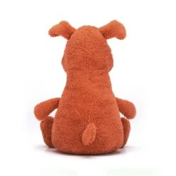 Jellycat Knuffel Hond Toothy Mutt -The Little Ones image 450