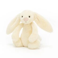 Jellycat Knuffel Konijn Bashful Buttermilk Bunny Small -The Little Ones image 452