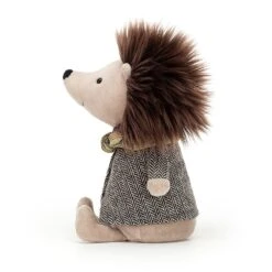 Jellycat Knuffel Egel Riverside Rambler Hedgehog -The Little Ones image 456
