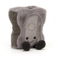Jellycat Knuffel Puntenslijper Smart Stationery Sharpener 5 Jellycat Knuffel Puntenslijper Smart Stationery Sharpener -The Little Ones image 463