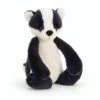 Jellycat Knuffel Das Bashful Badger 1 Jellycat Knuffel Das Bashful Badger -The Little Ones image 464