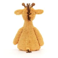 Jellycat Knuffel Giraf Cushy Giraffe 7 Jellycat Knuffel Giraf Cushy Giraffe -The Little Ones image 471
