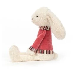 Jellycat Knuffel Konijn Lingley Bunny 6 Jellycat Knuffel Konijn Lingley Bunny -The Little Ones image 479