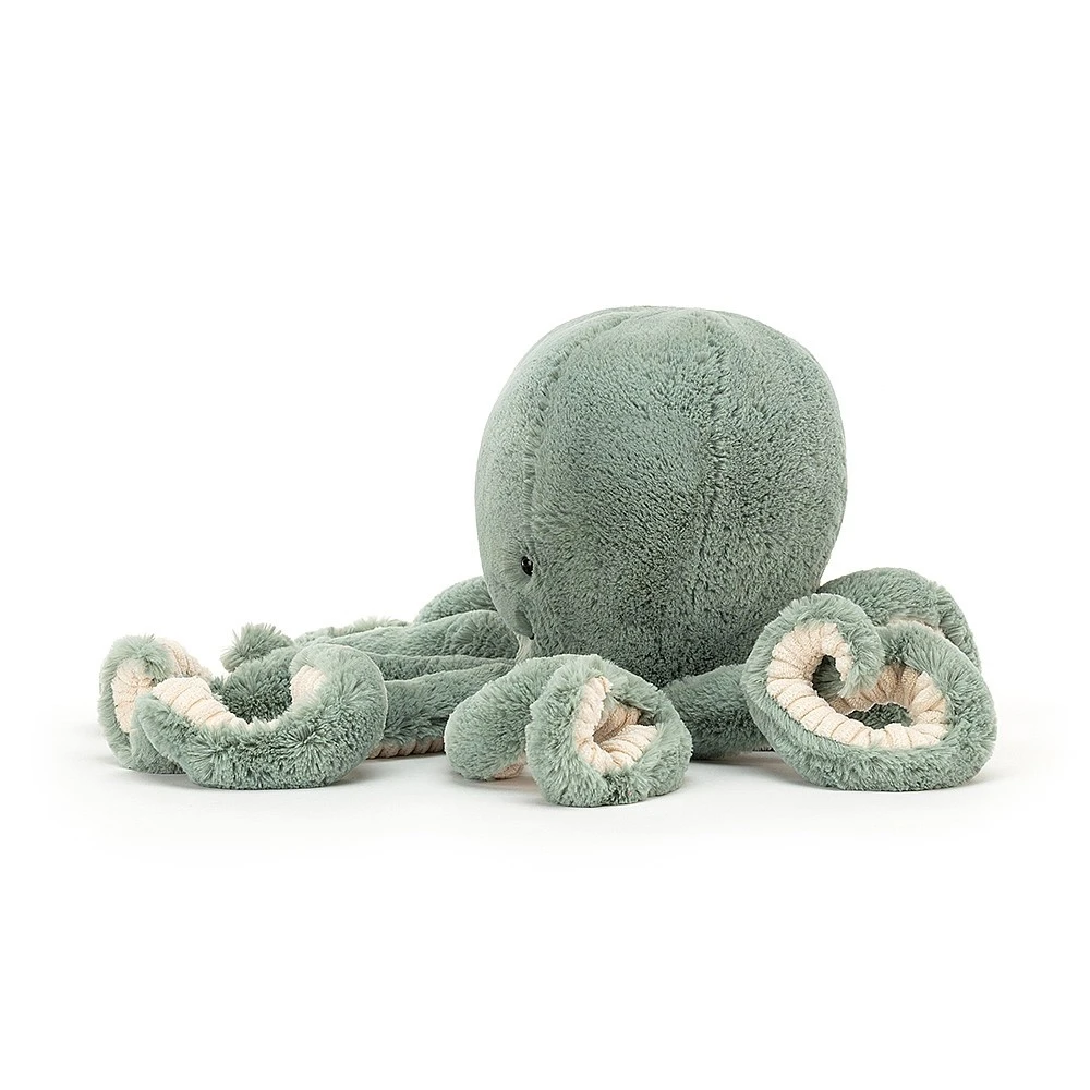 Jellycat Knuffel Odyssey Octopus Little 5 Jellycat Knuffel Odyssey Octopus Little - Afbeelding 3