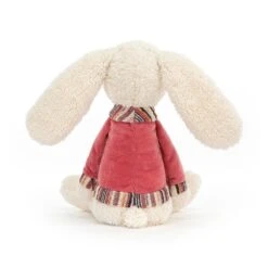 Jellycat Knuffel Konijn Lingley Bunny 7 Jellycat Knuffel Konijn Lingley Bunny -The Little Ones image 480