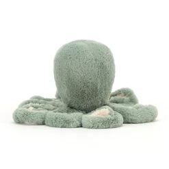 Jellycat Knuffel Odyssey Octopus Little 9 Jellycat Knuffel Odyssey Octopus Little -The Little Ones image 49