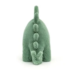Jellycat Knuffel Dino Fossilly Stegosaurus Small -The Little Ones image 498