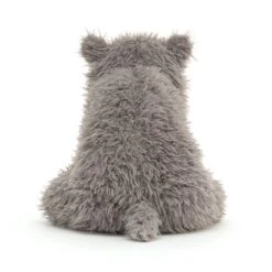 Jellycat Knuffel Curvie Hippo -The Little Ones image 5