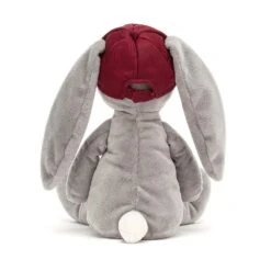 Jellycat Knuffel Konijn Hip Hop Bunny -The Little Ones image 503
