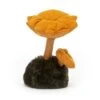 Jellycat Knuffel Paddenstoel Wild Nature Chanterelle -The Little Ones image 504