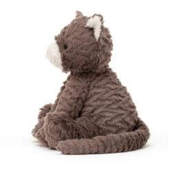 Jellycat Knuffel Kat Fuddlewuddle Cat -The Little Ones image 507