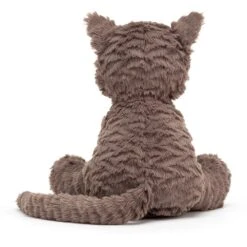 Jellycat Knuffel Kat Fuddlewuddle Cat -The Little Ones image 508