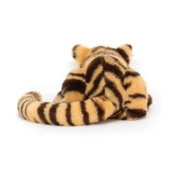 Jellycat Knuffel Tijger Taylor Tiger Little -The Little Ones image 512