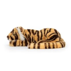 Jellycat Knuffel Tijger Taylor Tiger Little -The Little Ones image 513