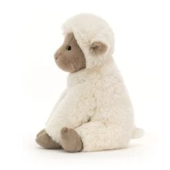 Jellycat Knuffel Schaap Libby Lamb -The Little Ones image 518