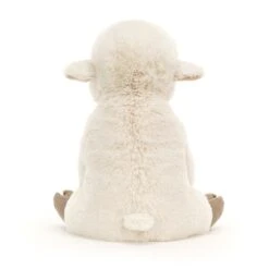 Jellycat Knuffel Schaap Libby Lamb -The Little Ones image 519