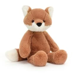 Jellycat Knuffel Vos Becket Fox -The Little Ones image 530