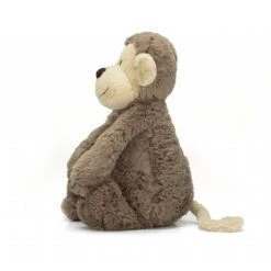 Jellycat Knuffel Aap Bashful Monkey 7 Jellycat Knuffel Aap Bashful Monkey -The Little Ones image 538
