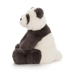 Jellycat Knuffel Pandabeer Harry Panda Cub Small -The Little Ones image 547