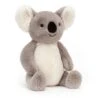 Jellycat Knuffel Koala Kai