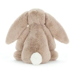 Jellycat Knuffel Konijn Bashful Beige Bunny Large 7 Jellycat Knuffel Konijn Bashful Beige Bunny Large -The Little Ones image 557