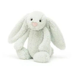 Jellycat Knuffel Konijn Bashful Seaspray Bunny Medium 5 Jellycat Knuffel Konijn Bashful Seaspray Bunny Medium -The Little Ones image 563
