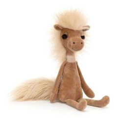 Jellycat Knuffel Swellegant Willow Horse -The Little Ones image 565