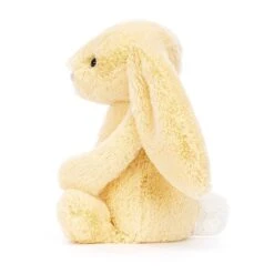 Jellycat Knuffel Konijn Bashful Lemon Bunny Medium -The Little Ones image 569