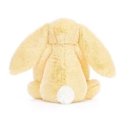 Jellycat Knuffel Konijn Bashful Lemon Bunny Medium -The Little Ones image 570