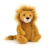 Jellycat Knuffel Leeuw Bashful Lion