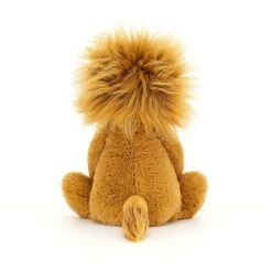 Jellycat Knuffel Leeuw Bashful Lion 7 Jellycat Knuffel Leeuw Bashful Lion -The Little Ones image 573