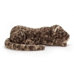 Jellycat Knuffel Luipaard Lexi Leopard -The Little Ones image 577