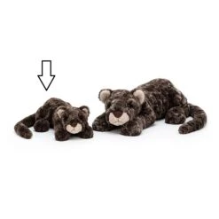 Jellycat Knuffel Luipaard Lexi Leopard -The Little Ones image 578