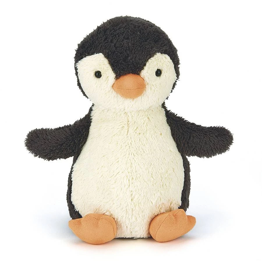 Jellycat Knuffel Pinguin Peanut Large 3 Jellycat Knuffel Pinguin Peanut Large