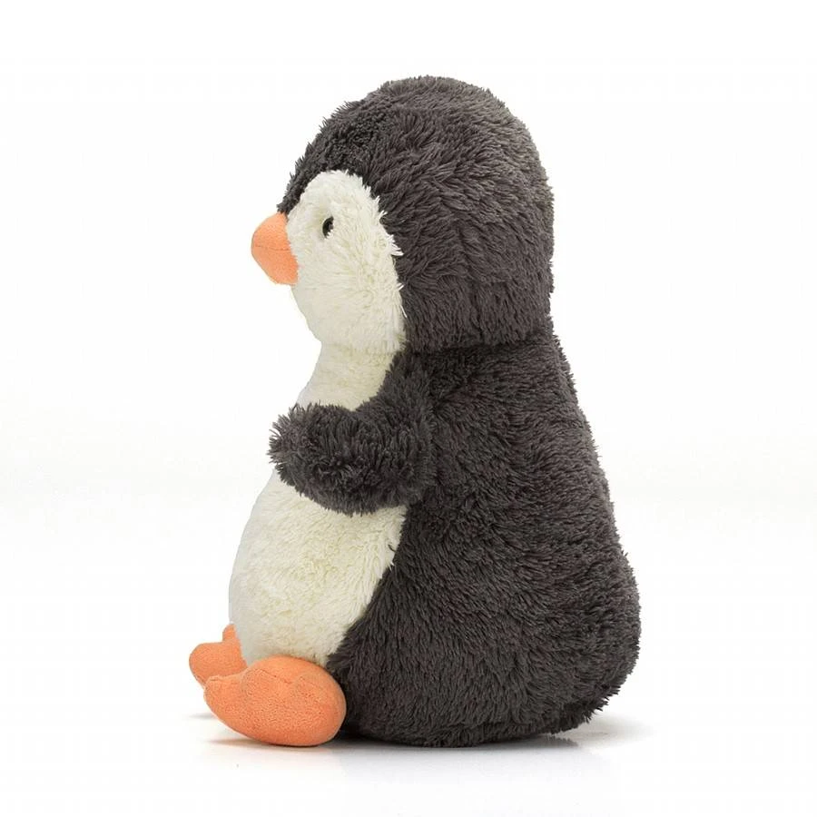 Jellycat Knuffel Pinguin Peanut Large 4 Jellycat Knuffel Pinguin Peanut Large - Afbeelding 2