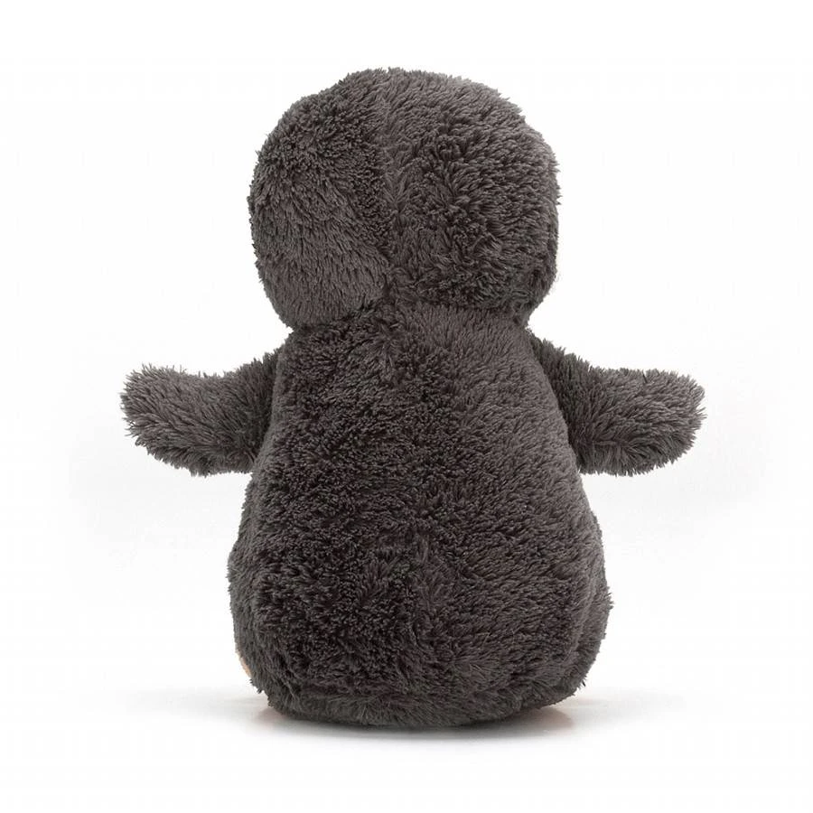 Jellycat Knuffel Pinguin Peanut Large 6 Jellycat Knuffel Pinguin Peanut Large - Afbeelding 4