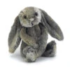 Jellycat Knuffel Konijn Bashful Cottontail Bunny Small 1 Jellycat Knuffel Konijn Bashful Cottontail Bunny Small -The Little Ones image 584