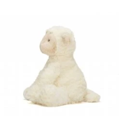Jellycat Knuffel Schaap Fuddlewuddle Lamb 7 Jellycat Knuffel Schaap Fuddlewuddle Lamb -The Little Ones image 601