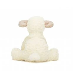 Jellycat Knuffel Schaap Fuddlewuddle Lamb 9 Jellycat Knuffel Schaap Fuddlewuddle Lamb -The Little Ones image 603