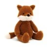 Jellycat Knuffel Vos Allenby Fox