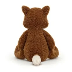 Jellycat Knuffel Vos Allenby Fox 7 Jellycat Knuffel Vos Allenby Fox -The Little Ones image 606