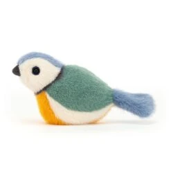 Jellycat Knuffel Vogel Mees -The Little Ones image 613