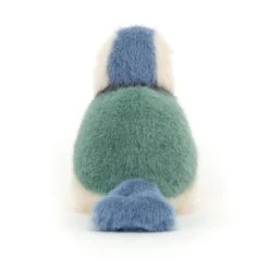 Jellycat Knuffel Vogel Mees -The Little Ones image 614