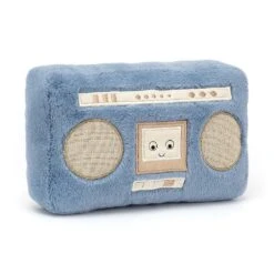 Jellycat Knuffel Wiggedy Boombox