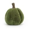 Jellycat Knuffel Pompoen Squishy Squash Green