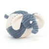 Jellycat Activiteiten Bal Cordy Roy Baby Elephant -The Little Ones image 625