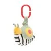 Jellycat Knuffel Slak Doodlebug Jitter -The Little Ones image 637