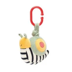 Jellycat Knuffel Slak Doodlebug Jitter