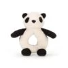 Jellycat Knuffel Panda Pippet Rammelaar 2 Jellycat Knuffel Panda Pippet Rammelaar -The Little Ones image 641